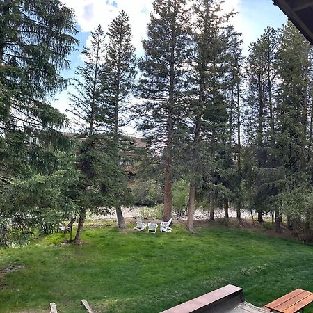 Winter Haus, Winter Park 2 Bedrooms Corner Unit W Outdoor Patio Walking Distance To The Center Of Town Exterior photo