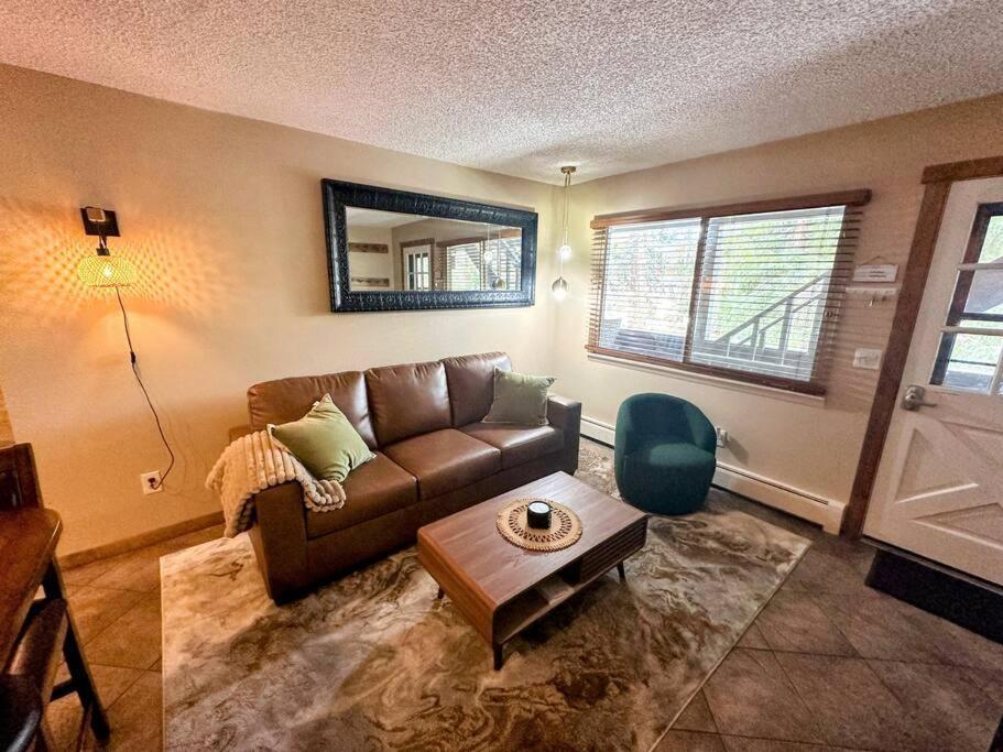 Winter Haus, Winter Park 2 Bedrooms Corner Unit W Outdoor Patio Walking Distance To The Center Of Town Exterior photo