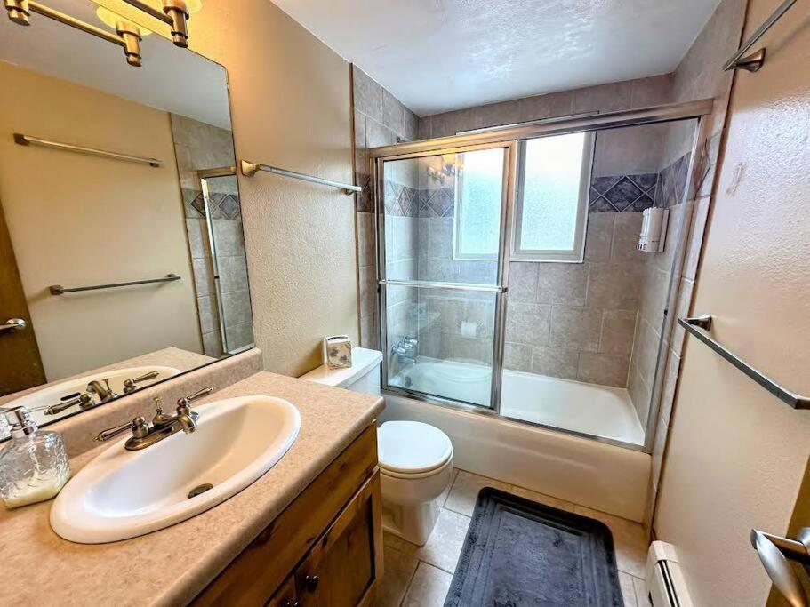 Winter Haus, Winter Park 2 Bedrooms Corner Unit W Outdoor Patio Walking Distance To The Center Of Town Exterior photo
