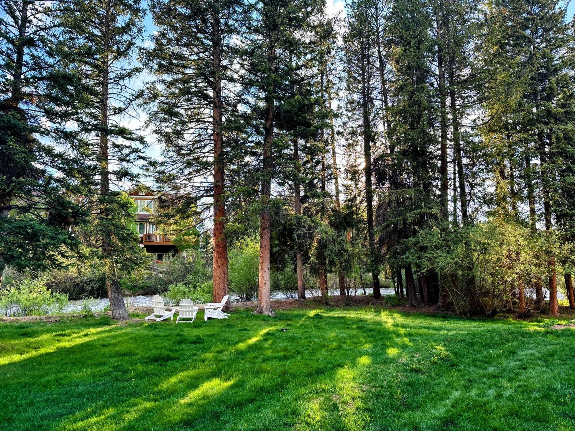 Winter Haus, Winter Park 2 Bedrooms Corner Unit W Outdoor Patio Walking Distance To The Center Of Town Exterior photo